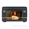 Autoradio DVD Head Unit with GPS Digital TV for Fiat Idea